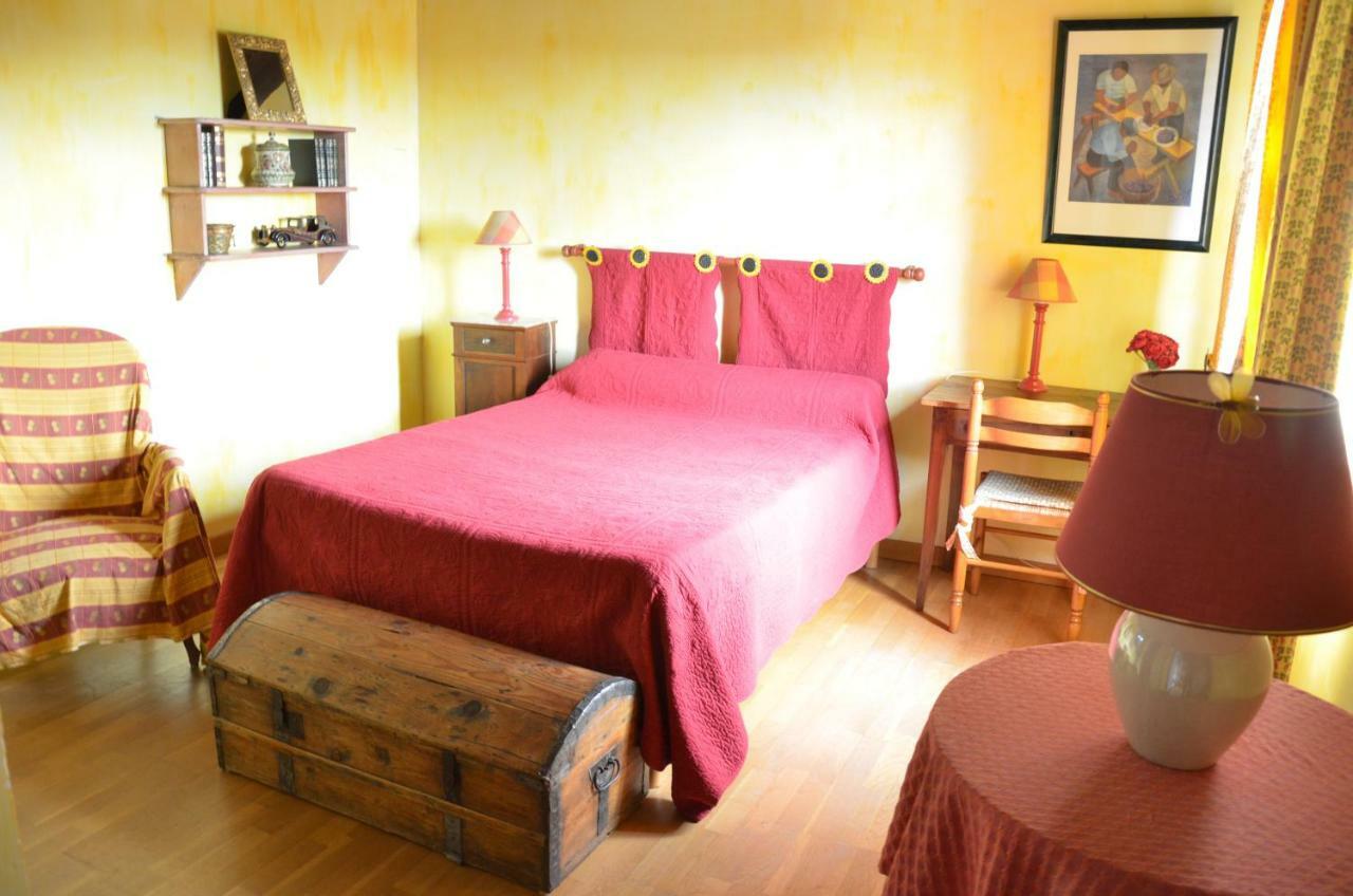 Casa-Corsa Chambre D'Hote Cervione Esterno foto